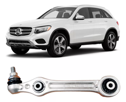 Braço Reto Pivo Dianteiro Mercedes Classe GLC 2016 a 2023