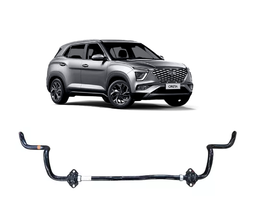 Barra Estabilizadora Dianteira  Creta 2022/