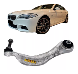 Braço Susp D.E Bmw Série 5 F10 518 520 523 25 28 30 35 11/17