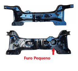 AGREGADO DIANTEIRO PALIO SIENA 1.0 FIRE 2001 A 2016 FURO PEQ