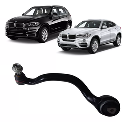 Braço Suspensão D E Bmw X5 X6 F15 F16 F86 28 30 35 