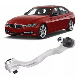  Braço Susp Di Es Bmw Série 3 F30 316 318 320 25 28 30 13/18