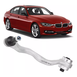  Braço Susp Di Di Bmw Série 3 F30 316 318 320 25 28 30 13/18