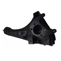 BANDEJA TRASEIRA ESQUERDA OUTLANDER 15/22 ECLIPSE CROSS 19/