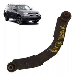 Braço Curvo Traseiro Airtrek 2003 a 2008