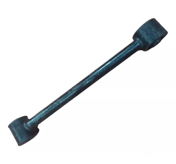 Braço Suspensão Traseira Longo Reto Pajero Tr4 2004 a 2015