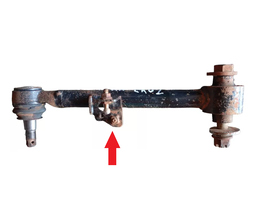 Braço Pivo TraseiroEsquerd Suspensão Vera Cruz Sorento 07/15