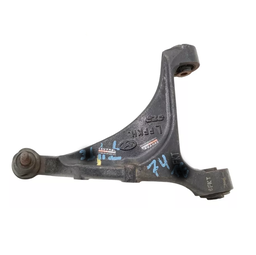 BANDEJA TRASEIRA ESQUERDA SUP SANTA FÉ SORENTO VERA CRUZ 07/