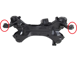 Agregado Dianteiro Hyundai Ix35 2.0 2013 2014 a 2022 Flex