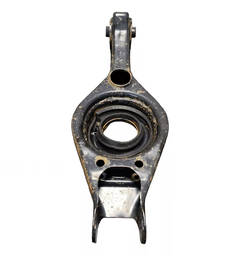 Bandeja Inf Traseira Sonata 2010 a 2014