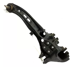 Bandeja Facão Traseira Esquerda Fusion 2007 a 2012