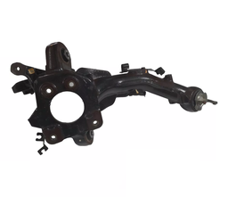 Bandeja Traseira Esquerda Fiat Toro 4x4 2016/