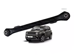 Braço Curto Retro Traseiro Suspensão Renegade 2016/