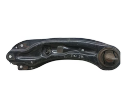 Braço Esquerdo Curvo Traseiro Susp Freemont Journey 2009/20