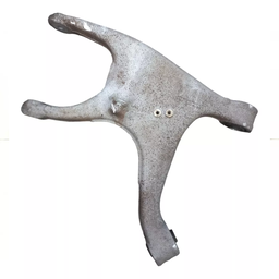 Bandeja Traseira Direita Audi Q5 A4 A5 2010 a 2017 8k0505312