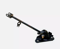 BRAÇO TRASEIRO RETO DUSTER 4X4 OROCH 2012/