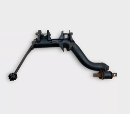 Bandeja Traseira Esquerda Civic 2001 a 2006