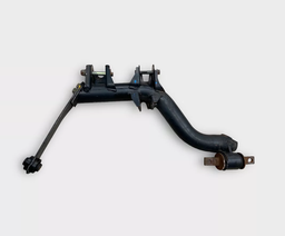 BANDEJA TRASEIRA DIREITA CIVIC 2001 A 2006