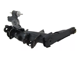 Bandeja Traseira Esquerda Honda Cr-v 2012 a 2016
