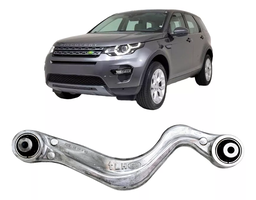 Braço Curvo Traseiro Esquerdo Discovery Sport 2015/