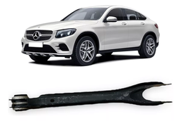 Braço Suspensão Traseiro Mercedes Glc 2.0 3.0 2016/