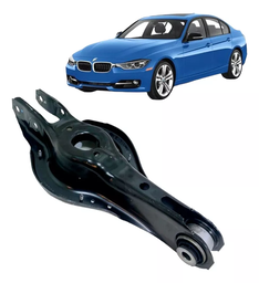 BANDEJA TRASEIRO BMW SERIE 1 3 F20 F30 316 318 320 25 28 13/