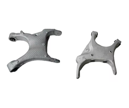 Bandeja Traseira Esquerda Bmw X5 X6 2009 a 2019