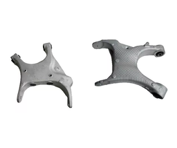 BANDEJA TRASEIRA DIREITA BMW X5 X6 2009 A 2019