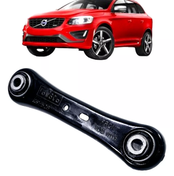BRAÇO TRASEIRO RETO VOLVO XC60 2009 A 2017 