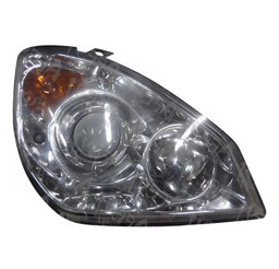 Farol Direito Hafei Towner 2009