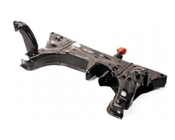 Agregado Dianteiro Ecosport 1.5 3cc 2018 2019 a 2021