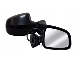 Retrovisor Direito Sandero Duster 2010/14 Logan 10/13 Elétri
