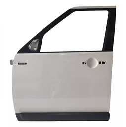 PORTA DIANTEIRA ESQUERDA DISCOVERY 3 4 2005 2006 A 2016