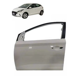 Porta Dianteira Esquerda Hb20 2020 2021 2022/..