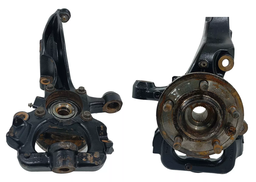 Manga Eixo Montante Dianteiro Esquerdo Discovery 3 4 2005/16