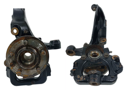 Manga Eixo Montante Dianteiro Direito Discovery 3 4 2005/16