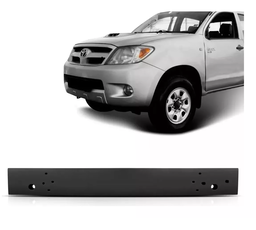 ALMA LAMINA PARACHOQUE DIANTEIRO HILUX SW4 2006 A 2008 NOVO