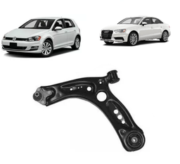 BANDEJA ESQUERD GOLF AUDI A3 1.0 1.4 1.8 2.0 14/20 JETTA 17/