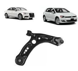 BANDEJA DIREITA GOLF AUDI A3 1.0 1.4 1.8 2.0 14/20 JETTA 17/