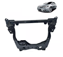 Agregado Dianteiro Honda Civic 1.8 2.0 2007 2008 a 2011