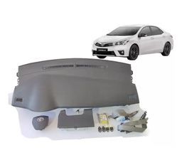 Kit Airbag Corolla 2015 a 2019