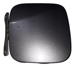 PORTINHOLA PARALAMA PARTIDA A FRIO FIT 2009 A 2014 CINZA 