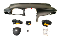 Kit Airbag Yaris 2019 a 2024