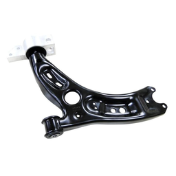 Bandeja Dianteira Esquerda Jetta 2007 a 2010 Variant até 13