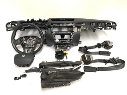 Kit Airbag Fluence 2011 2012 a 2018