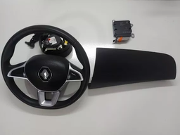 Kit Airbag Sandero Logan 2020/