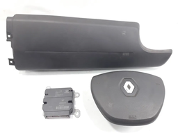 Kit Airbag Sandero 2015 a 2017 