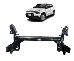 Eixo Traseiro Citroen C3 2023 2024 2025/..