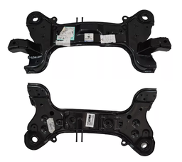 Agregado Dianteiro Fiat Bravo 1.8 2011 2012 a 2016