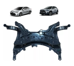 Agregado Dianteiro Corolla e Cross 1.8 hybrid 2020 2021 22/.